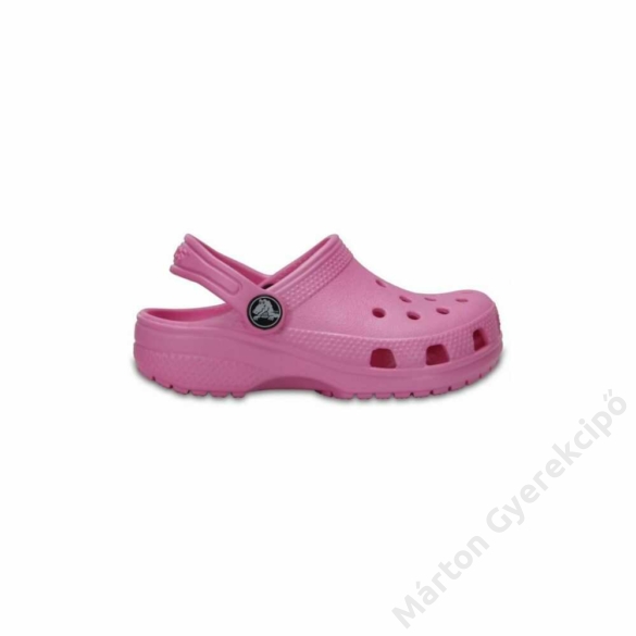 Crocs Crocband Classic Clog 21 K gyerek papucs, pink