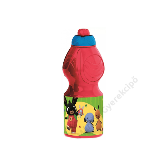 Bing kulacs, sportpalack 400 ml