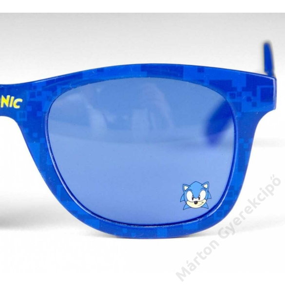 Sonic a sündisznó napszemüveg