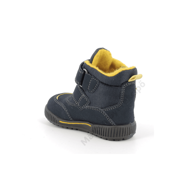 Primigi GORE-TEX vízálló bélelt kisfiú bakancs