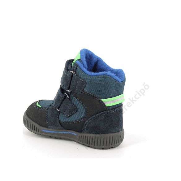 Primigi GORE-TEX vízálló bélelt kisfiú bakancs, kék