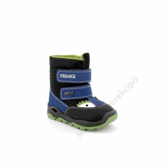 PRIMIGI GORE-TEX vízálló bélelt bakancs