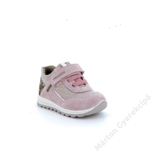 Primigi Gore-tex vízálló lány átmeneti cipő, rózsaszín