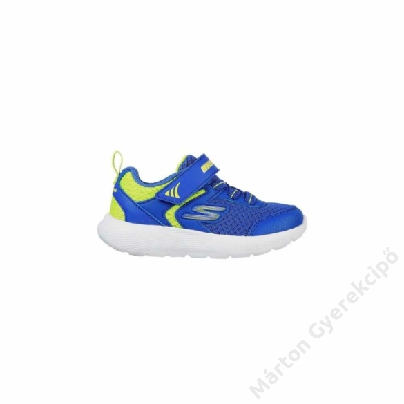Skechers Dyna-Lite- Retler sportcipő- kék