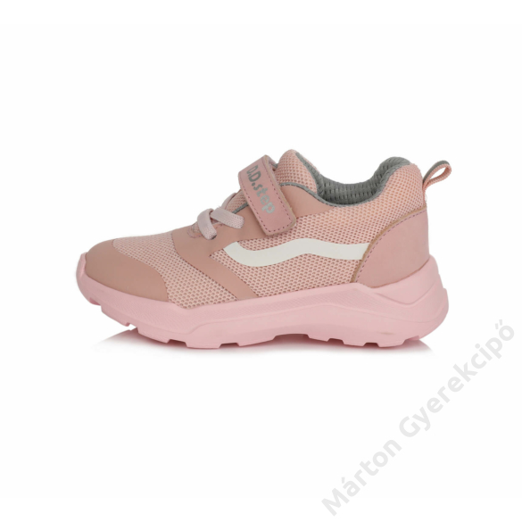 D.D.step lány sportcipő - rózsaszín