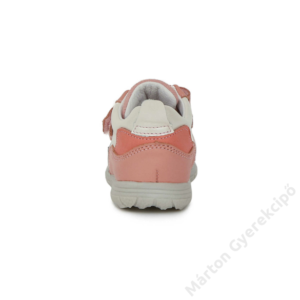 Ponte20 Szupinált kislány cipő, rózsaszín/fehér